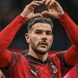 Theo Hernández