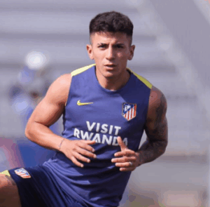 Thiago Almada