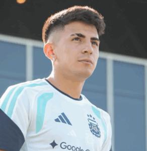 Thiago Almada