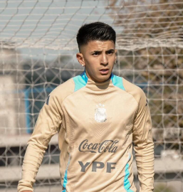 Thiago Almada