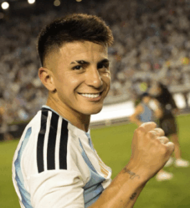 Thiago Almada