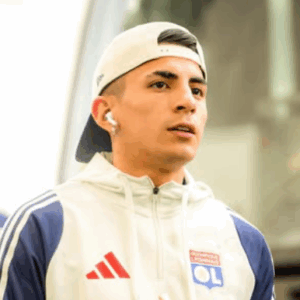 Thiago Almada