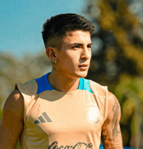 Thiago Almada