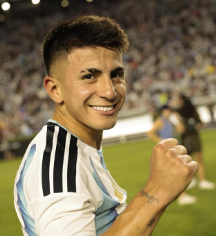Thiago Almada