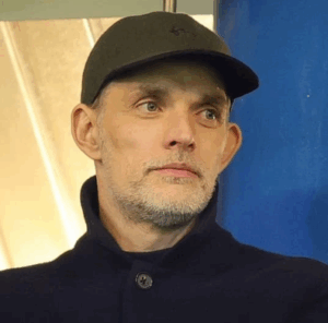 Thomas Tuchel