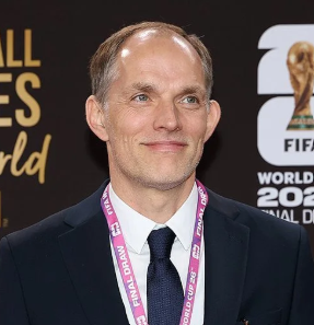 Thomas Tuchel