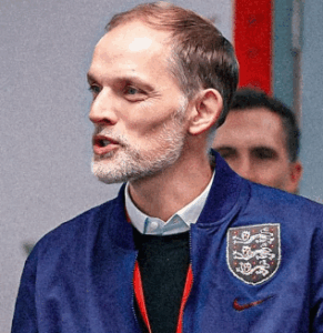 Thomas Tuchel