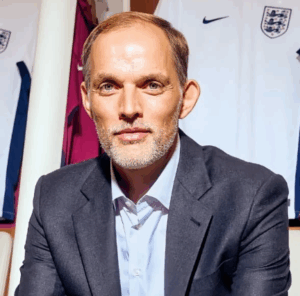 Thomas Tuchel