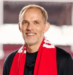 Thomas Tuchel