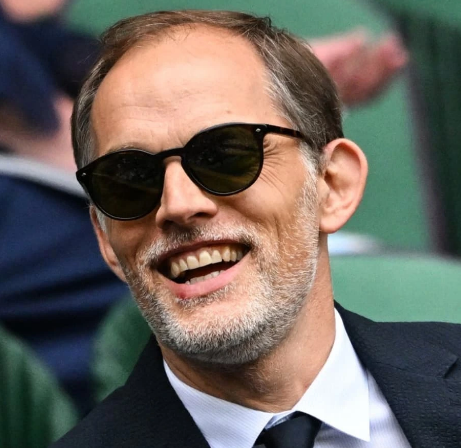 Thomas Tuchel