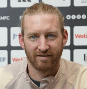 Tim Ream