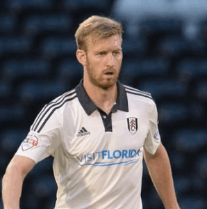 Tim Ream