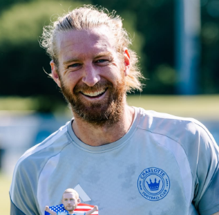 Tim Ream