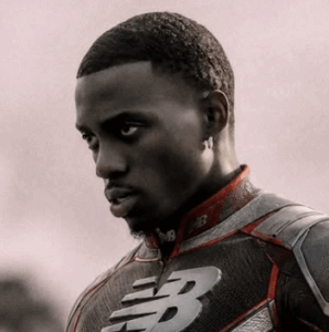 Tim Weah