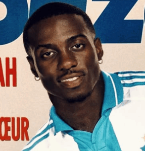 Tim Weah