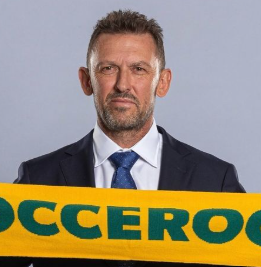Tony Popovic