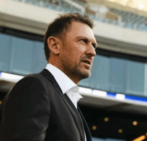 Tony Popovic