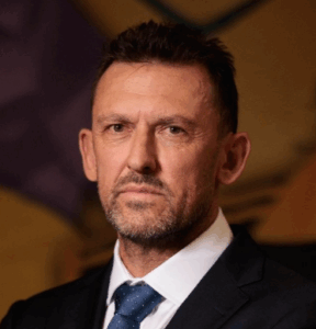 Tony Popovic