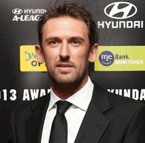 Tony Popovic