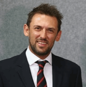 Tony Popovic
