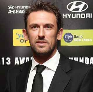 Tony Popovic