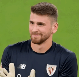 Unai Simón