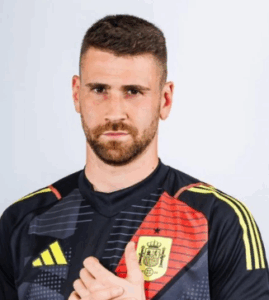 Unai Simón