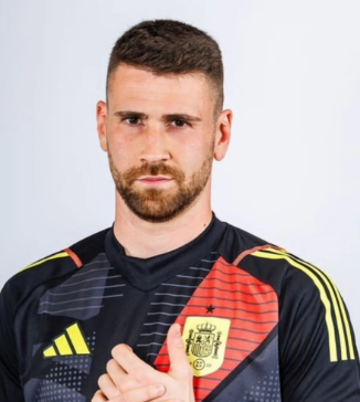 Unai Simón