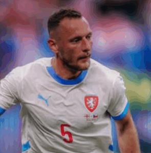 Vladimir Coufal