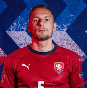 Vladimir Coufal