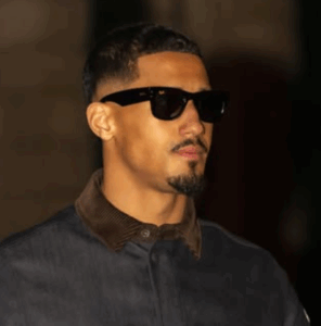 William Saliba
