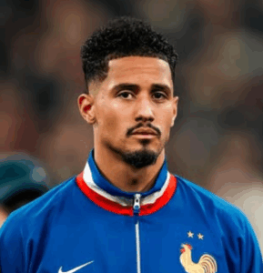 William Saliba