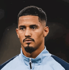 William Saliba