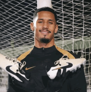 William Saliba