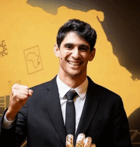 Yassine Bounou
