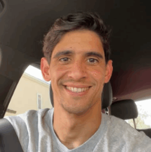 Yassine Bounou