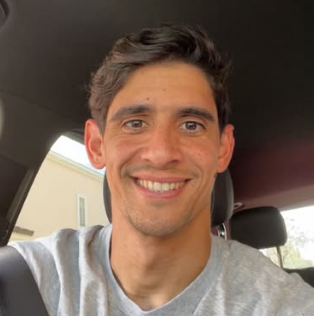 Yassine Bounou