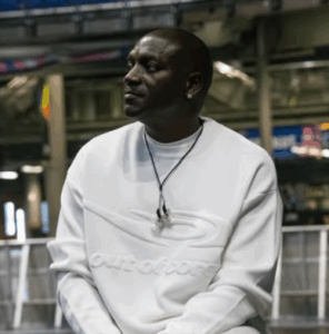 Akon