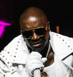 Akon