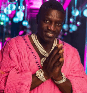 Akon