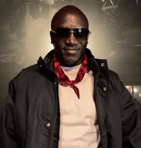 Akon