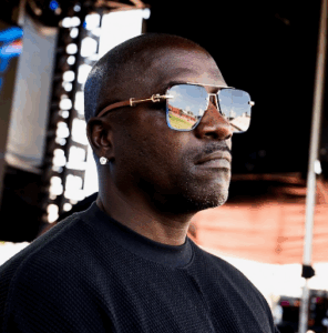 Akon