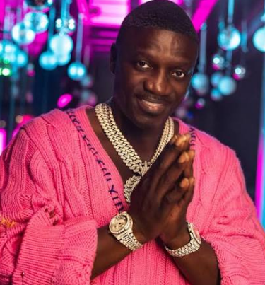 Akon