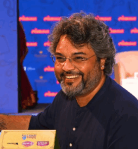 Akshat Gupta