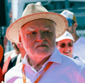 András Arató