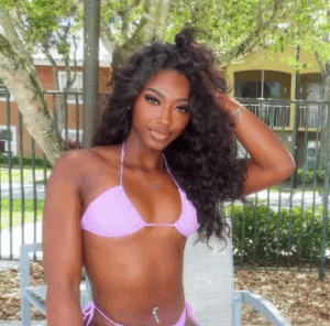 Aniya Harvey
