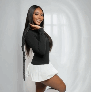 Aniya Harvey