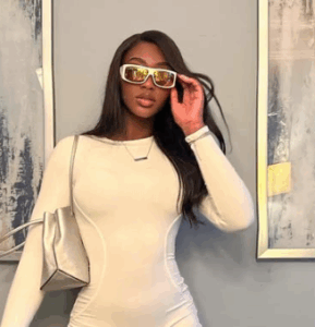 Aniya Harvey