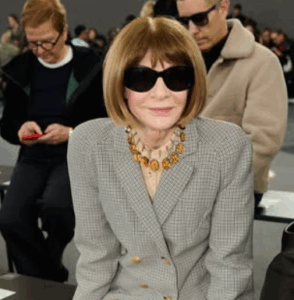Anna Wintour