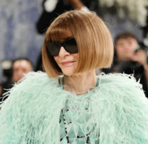 Anna Wintour